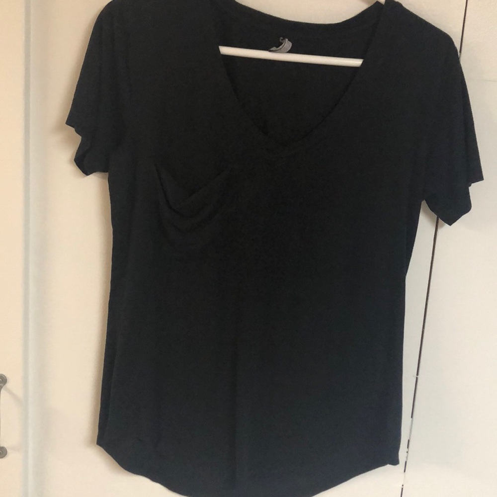 Z Supply Suede Top